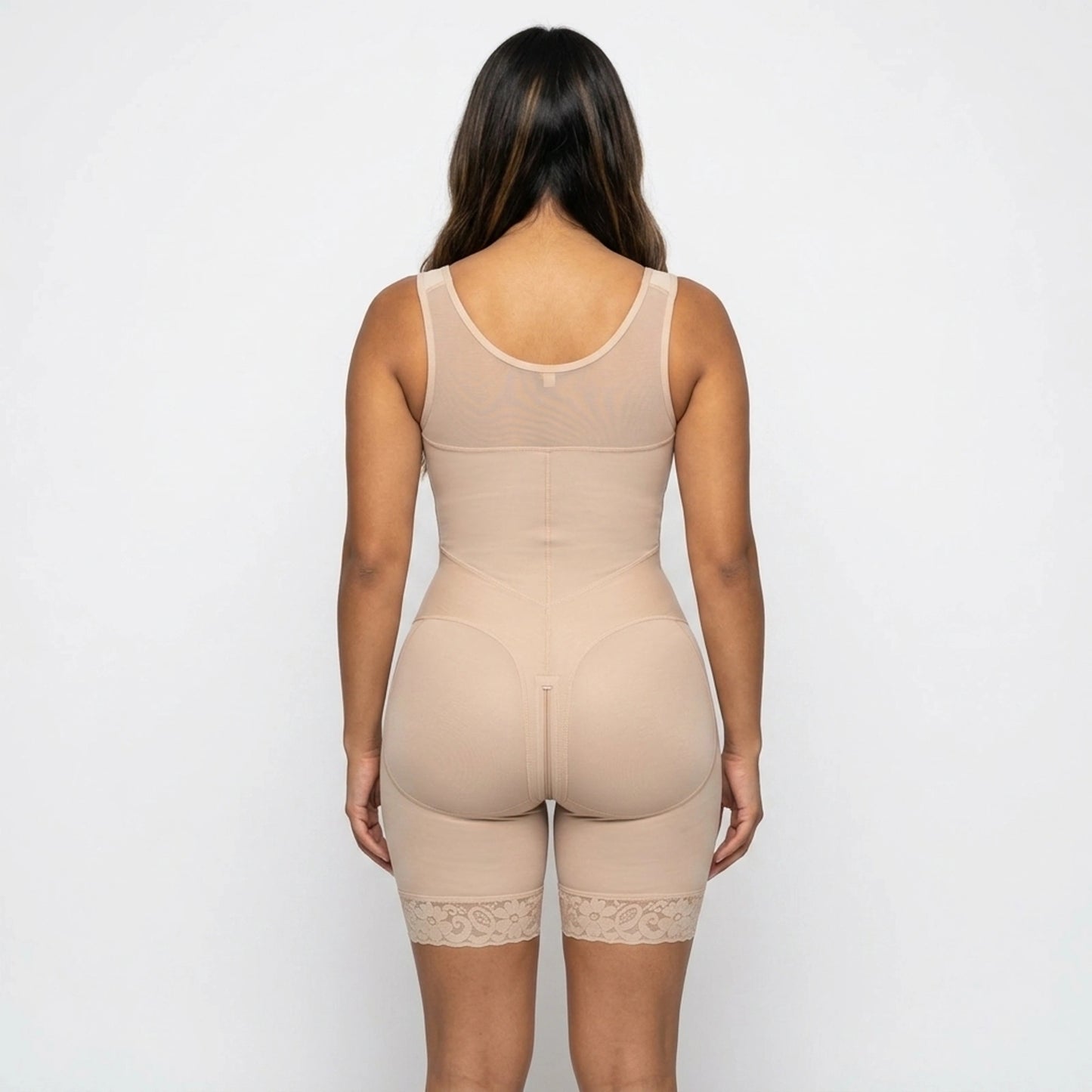 FullSculpt™ Faja Pro — Instant Hourglass Shape | Free Shipping